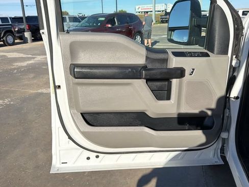 Used 2019 Ford F350 XL w/ XL Value Package RWD image 13