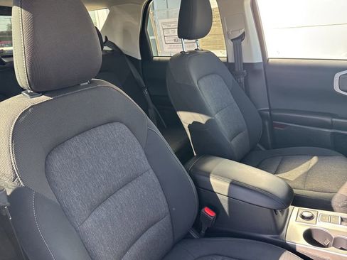 Used 2024 Ford Bronco Sport Big Bend w/ Convenience Package image 28