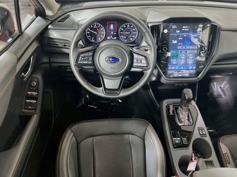 Certified 2025 Subaru Crosstrek 2.5i Limited w/ Popular Package #3A AWD/4WD image 21