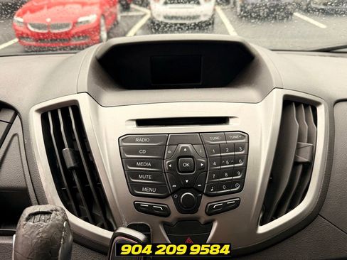 Used 2016 Ford Transit 350 XLT RWD image 14