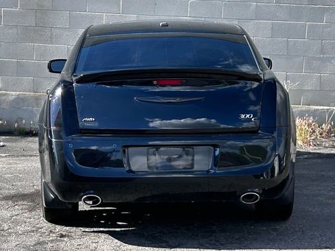 Used 2013 Chrysler 300 C Luxury Series w/ Beats Audio Group AWD/4WD image 4