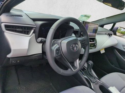 New 2026 Toyota Corolla SE FWD image 3