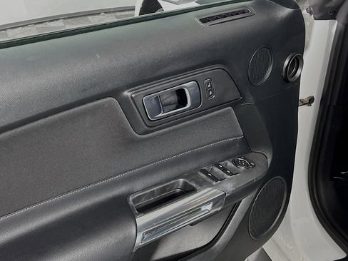 Used 2023 Ford Mustang Convertible w/ Equipment Group 101A image 17