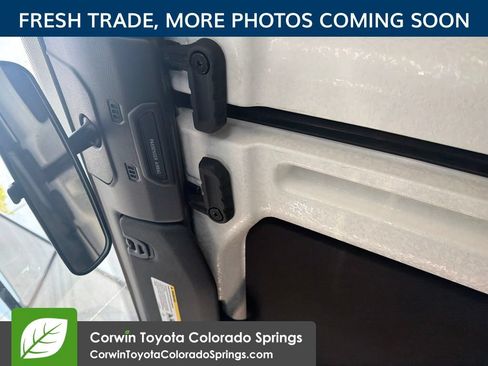 Used 2020 Jeep Wrangler Unlimited Rubicon w/ Steel Bumper Group AWD/4WD image 15