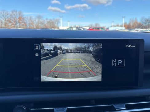 Used 2026 Hyundai Tucson SE image 21