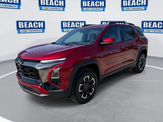 New 2026 Chevrolet Equinox ACTIV w/ Convenience Package III video 1