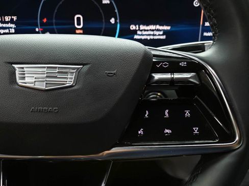 Used 2024 Cadillac Lyriq Luxury RWD image 22