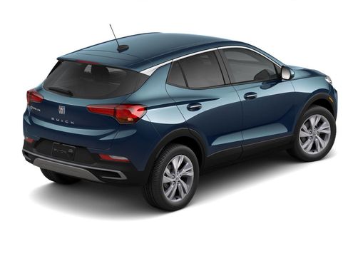 New 2026 Buick Encore GX Preferred w/ Advanced Technology Package image 29