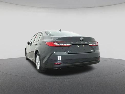New 2026 Toyota Camry LE image 22