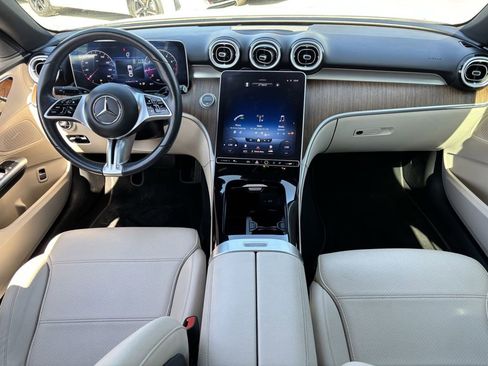 Used 2023 Mercedes-Benz C 300 C 300 image 9