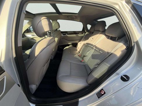 Used 2018 Genesis G80 3.8 w/ Option Group 02 image 22