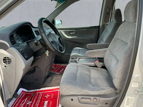 Used 2001 Honda Odyssey EX image 12