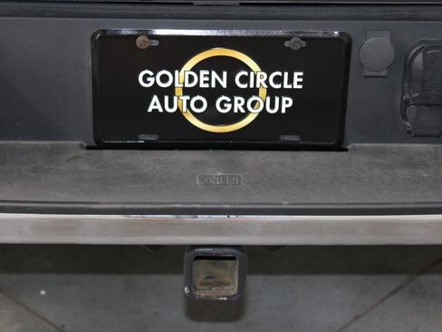 Used 2025 Ford F150 Lariat w/ Equipment Group 501A Mid AWD/4WD image 14