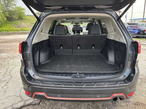 Used 2019 Subaru Forester Sport w/ Popular Package #2 AWD/4WD image 28