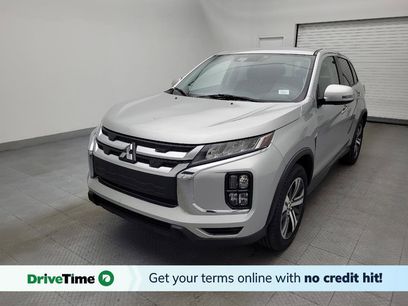 Used 2023 Mitsubishi Outlander Sport ES