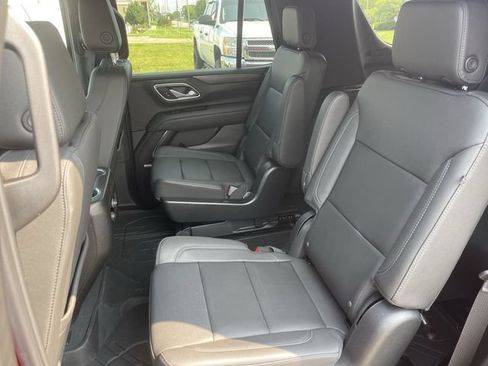 Certified 2023 Chevrolet Tahoe Z71 w/ Z71 Off-Road Package AWD/4WD image 23