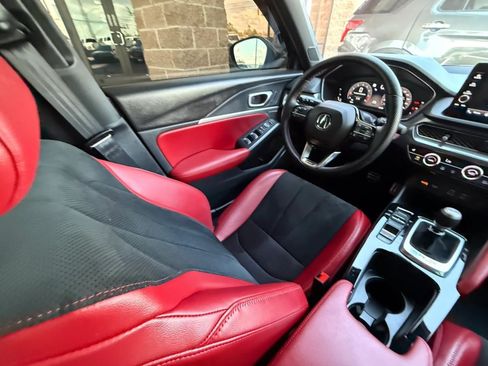 Used 2026 Acura Integra Type S FWD image 45