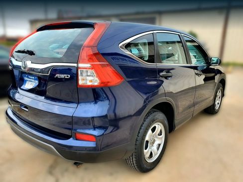 Used 2015 Honda CR-V LX image 15