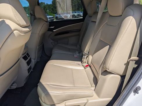 Used 2019 Acura MDX FWD image 31