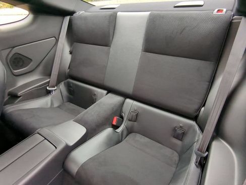 New 2026 Toyota GR86 Premium RWD image 23