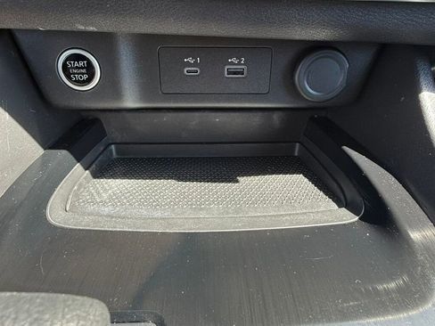 Used 2023 Nissan Rogue SV w/ SV Premium B Package AWD/4WD image 34