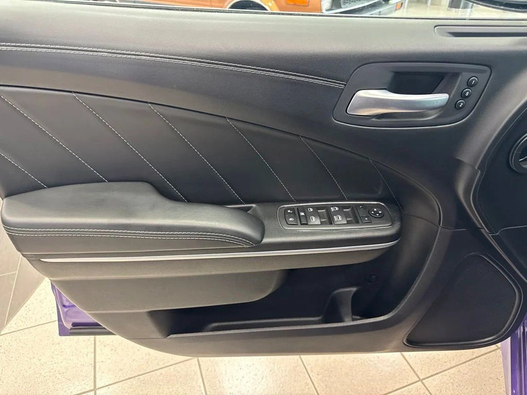 Used 2023 Dodge Charger Scat Pack RWD image 20