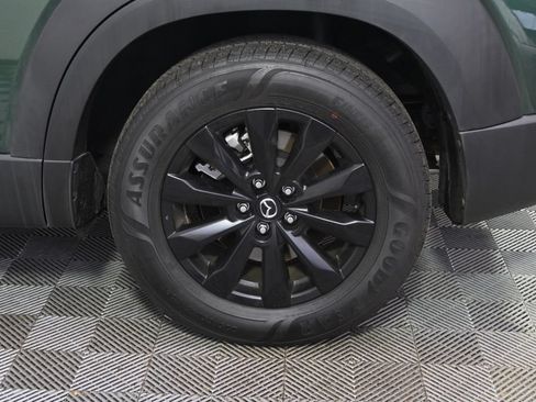Used 2026 MAZDA CX-50 AWD 2.5 S w/ Preferred Pkg image 20