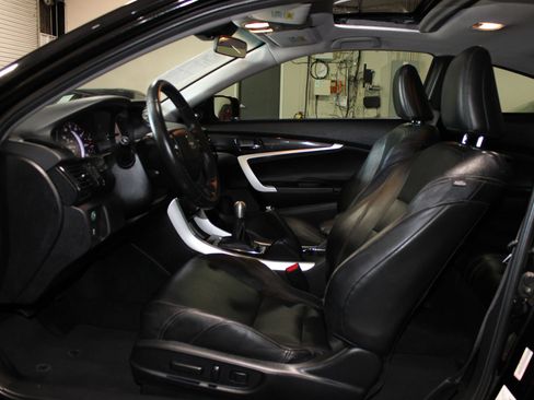 Used 2013 Honda Accord EX-L image 8