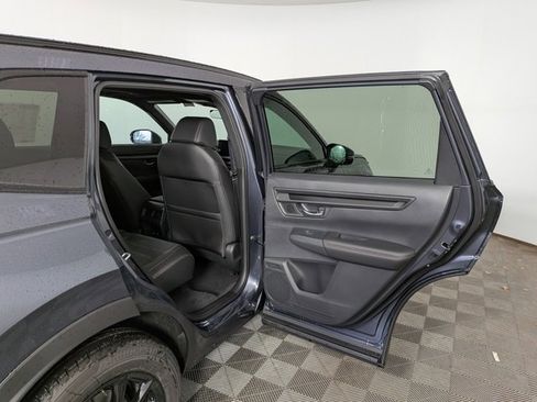 New 2026 Honda CR-V Sport-L image 34