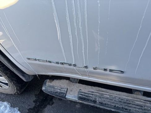 Used 2024 GMC Sierra 3500 Denali w/ Denali Reserve Package image 12