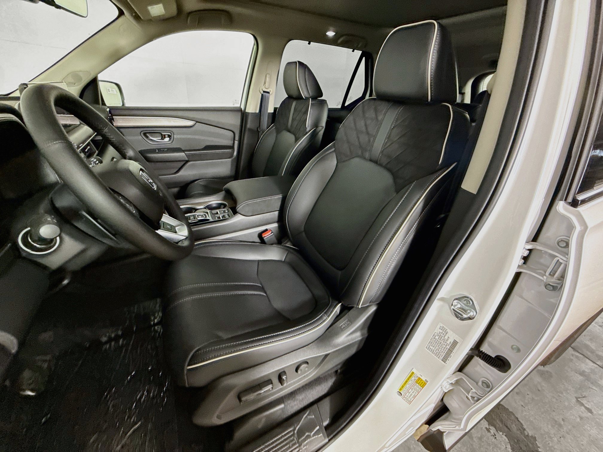 New 2026 Honda Pilot Elite image 26