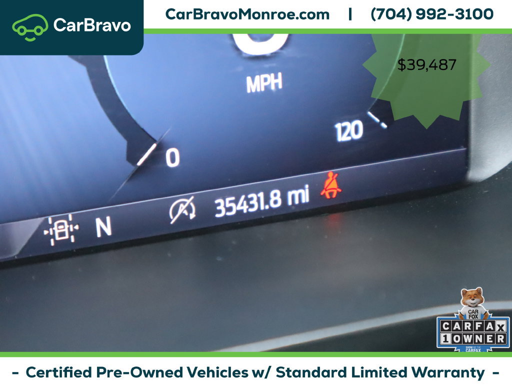 Used 2025 Ford F150 XLT w/ Equipment Group 301A Standard AWD/4WD image 31