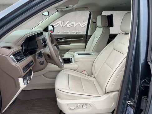Used 2021 GMC Yukon Denali image 19