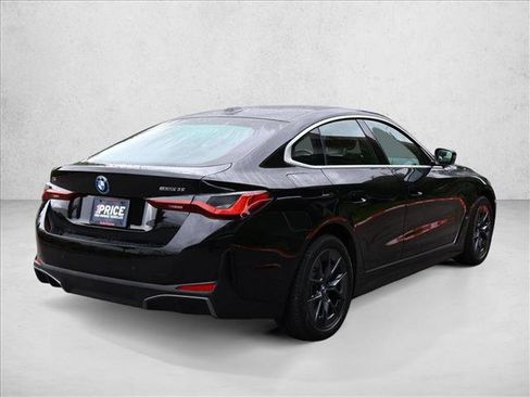 Used 2023 BMW i4 eDrive35 w/ Premium Package RWD image 6