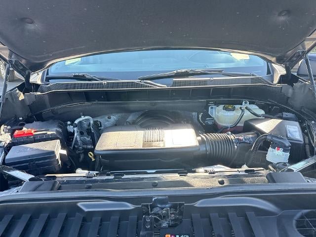 Used 2021 Chevrolet Silverado 1500 RST AWD/4WD image 29