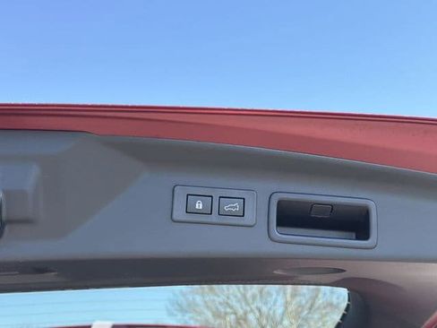 New 2026 Subaru Forester Touring image 16