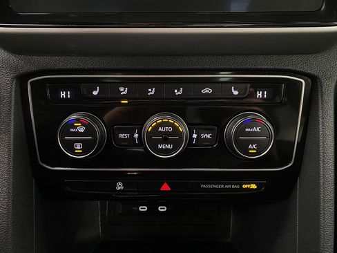 Used 2022 Volkswagen Atlas SEL image 26