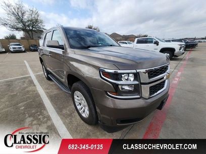 Used 2016 Chevrolet Tahoe LS