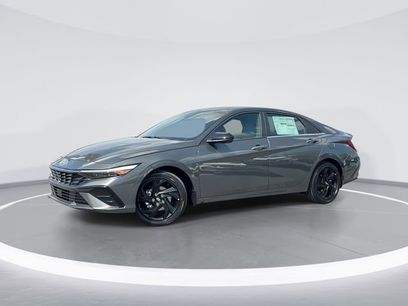 New 2026 Hyundai Elantra SEL Sport Premium