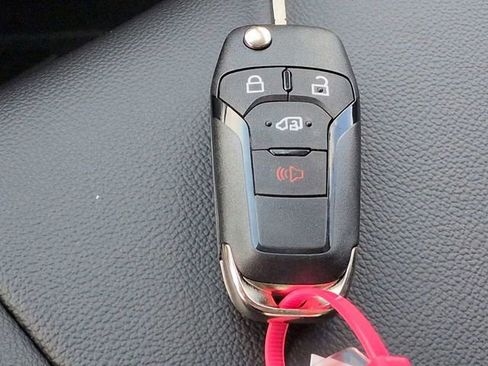 New 2025 Ford Transit 150 Low Roof w/ Load Area Protection Package image 29