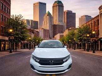 Certified 2026 Honda Odyssey EX-L video 2