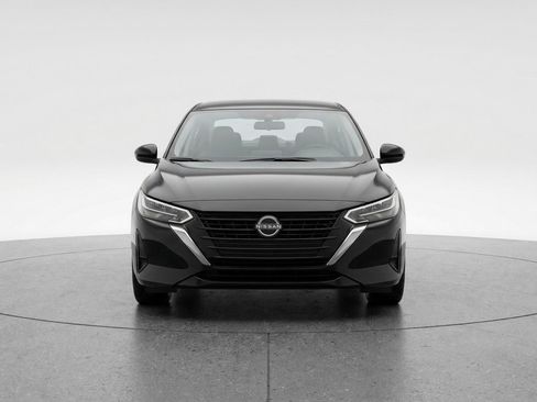 Used 2025 Nissan Sentra S image 2