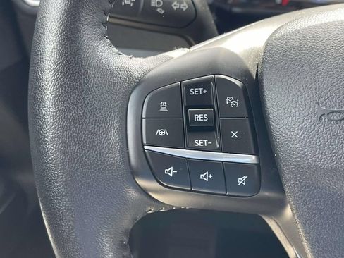 Used 2022 Ford Bronco Sport Big Bend w/ Convenience Package AWD/4WD image 23