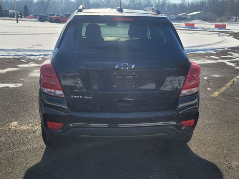 Used 2022 Chevrolet Trax LT w/ Driver Confidence Package image 10