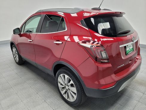 Used 2018 Buick Encore Preferred FWD image 3