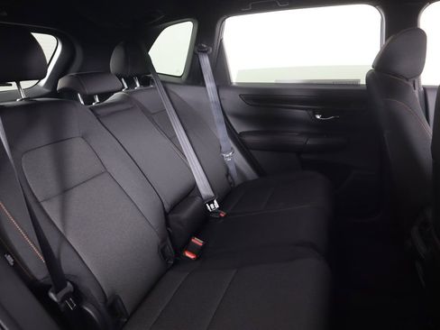 Certified 2026 Honda CR-V TrailSport image 22