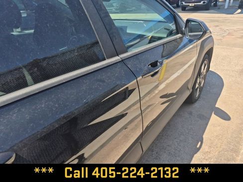 Used 2025 Hyundai Kona SEL FWD image 21