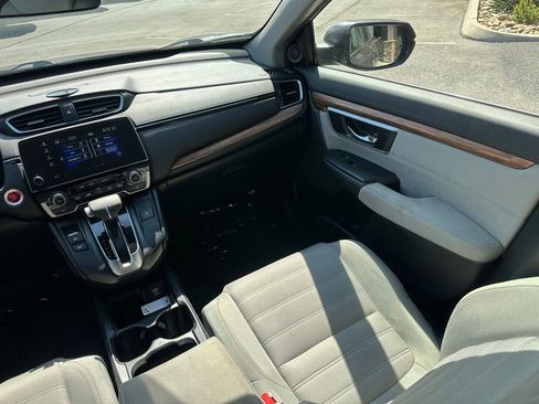 Used 2018 Honda CR-V EX image 28