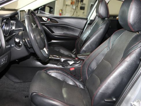 Used 2015 MAZDA MAZDA3 s Grand Touring FWD image 25