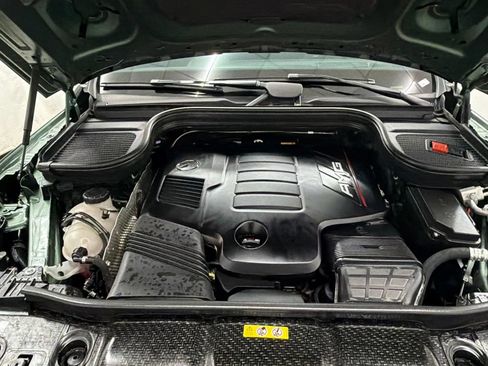 Certified 2026 Mercedes-Benz GLE 53 AMG 4MATIC image 35